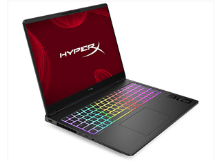 HyperX OMEN MAX 16 Core Ultra 9 290HX Plus�E32GB�������E1TB SSD TLC�EOLED 240Hz�ERTX 5080���� ���i.com���胂�f�� [�V���h�E�u���b�N]