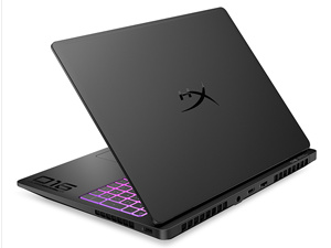 HyperX OMEN MAX 16 Core Ultra 9 290HX Plus�E32GB�������E1TB SSD TLC�EOLED 240Hz�ERTX 5080���� ���i.com���胂�f�� [�V���h�E�u���b�N]