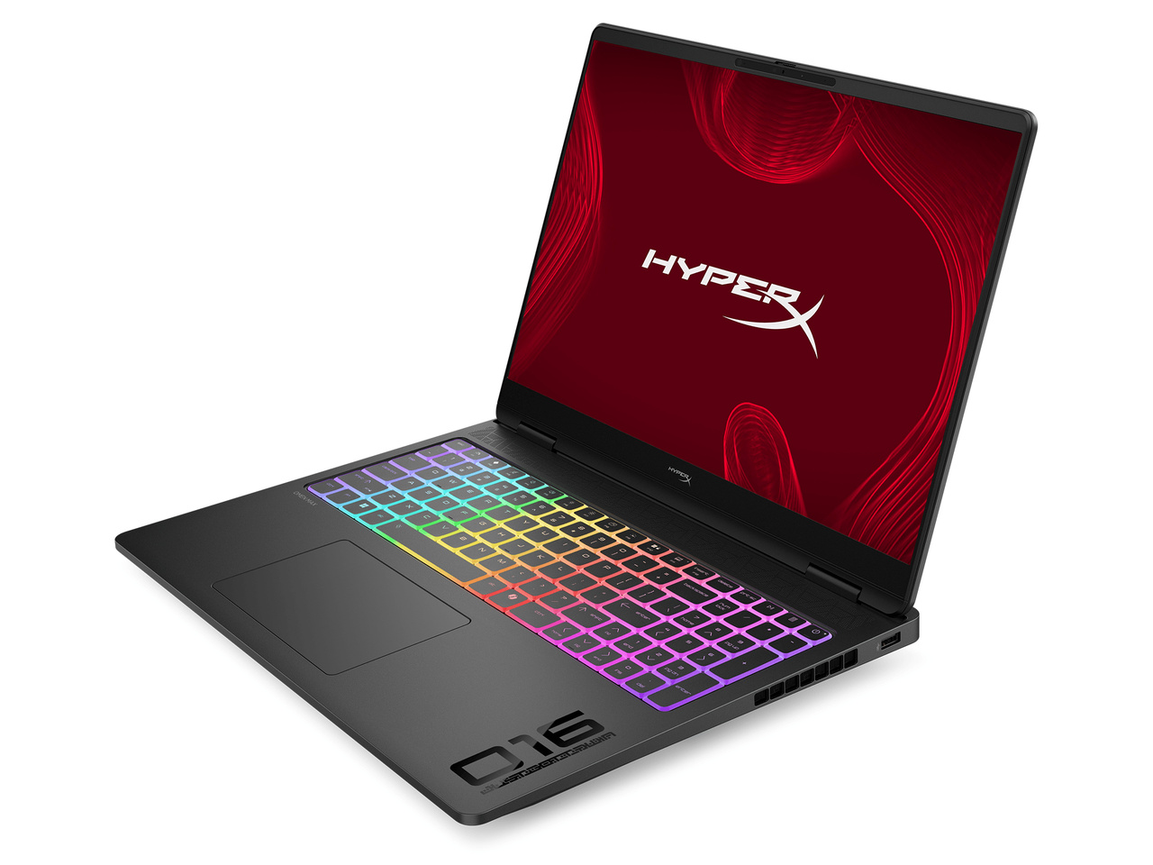 HyperX OMEN MAX 16 Core Ultra 9 290HX Plus�E48GB�������E2TB SSD TLC�EOLED 240Hz�ERTX 5090���� ���i.com���胂�f�� [�V���h�E�u���b�N]
