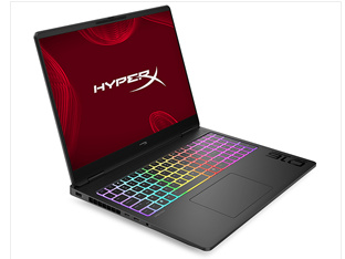 HyperX OMEN MAX 16 Core Ultra 9 290HX Plus�E48GB�������E2TB SSD TLC�EOLED 240Hz�ERTX 5090���� ���i.com���胂�f�� [�V���h�E�u���b�N]