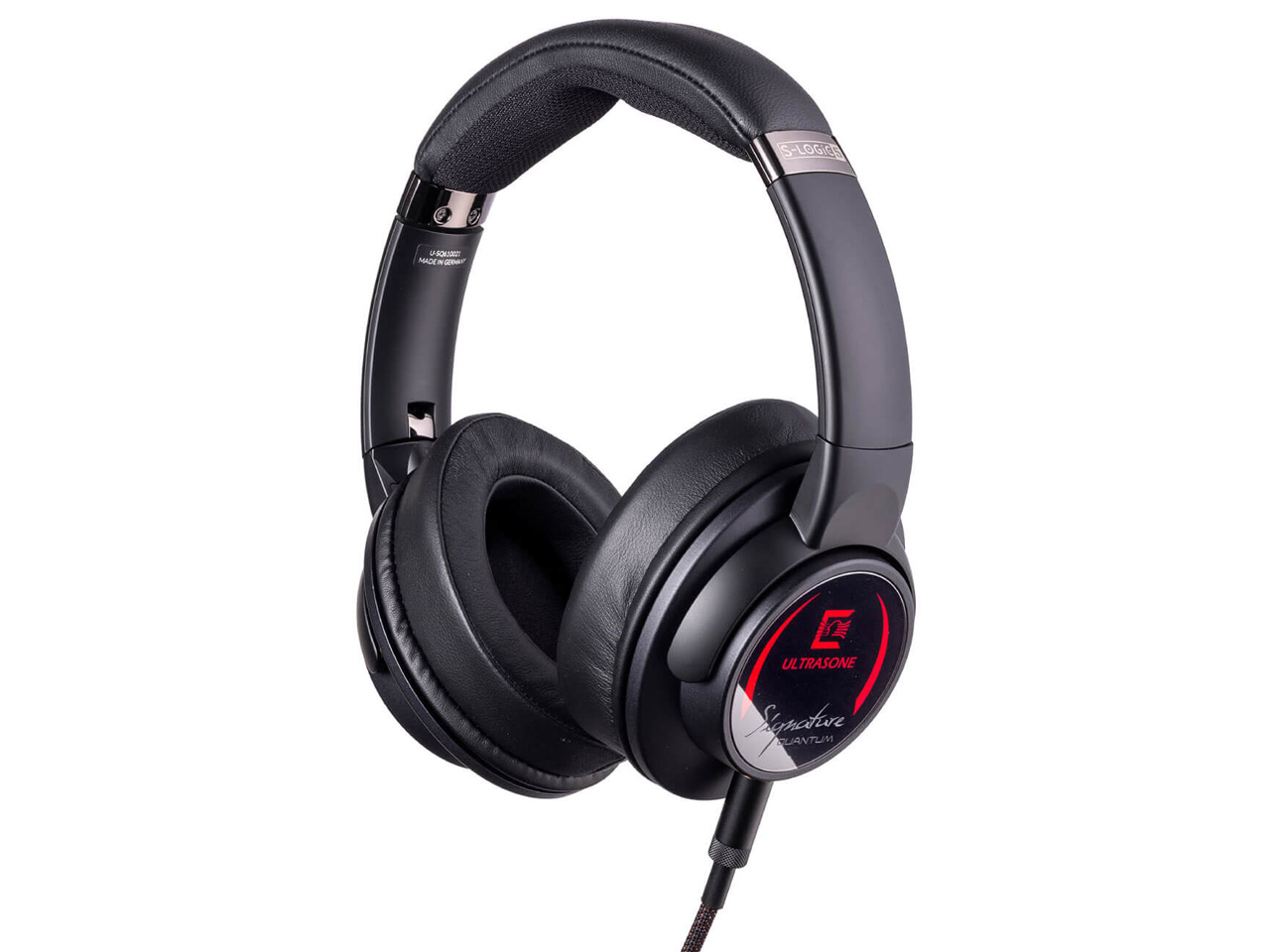 Signature QUANTUM