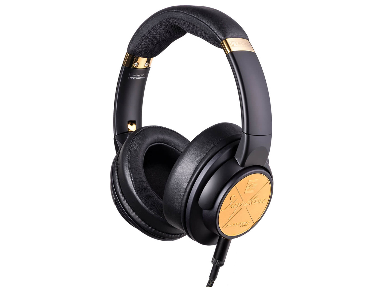 Signature MASTER PRO