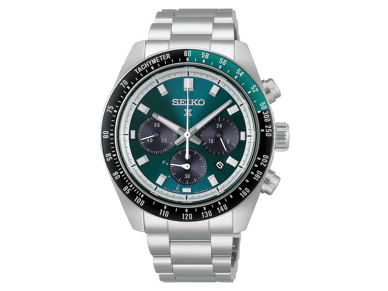 プロスペックス SPEEDTIMER HBJ003P