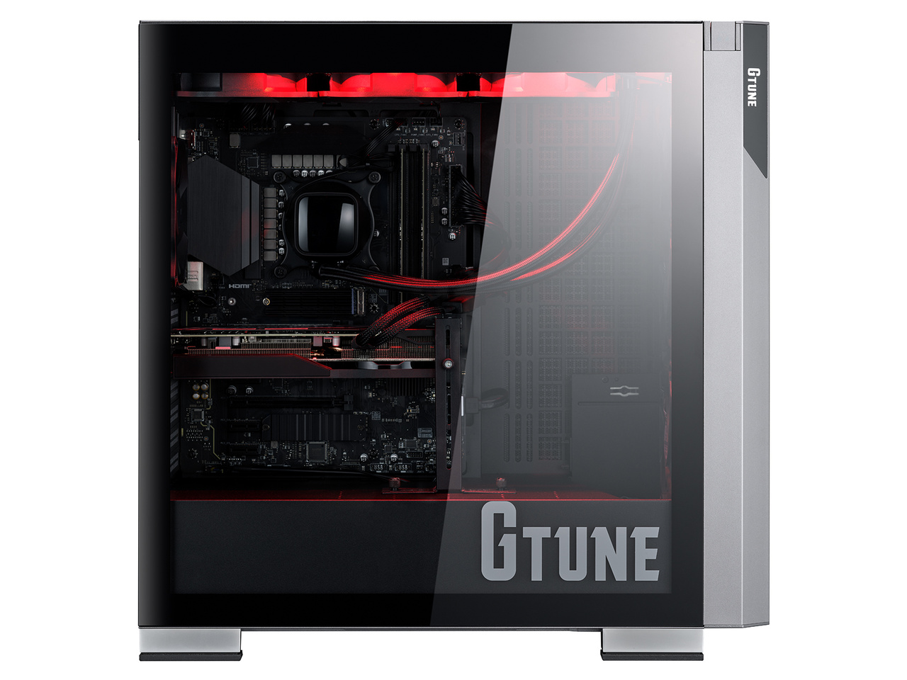G TUNE Ryzen 7 7700�ERTX 5070Ti�E32GB�������E1TB Gen4 NVMe SSD���ځE3�N�ԕۏ� FG-A7G7T FGA7G7TG8BDDW101DECTGST