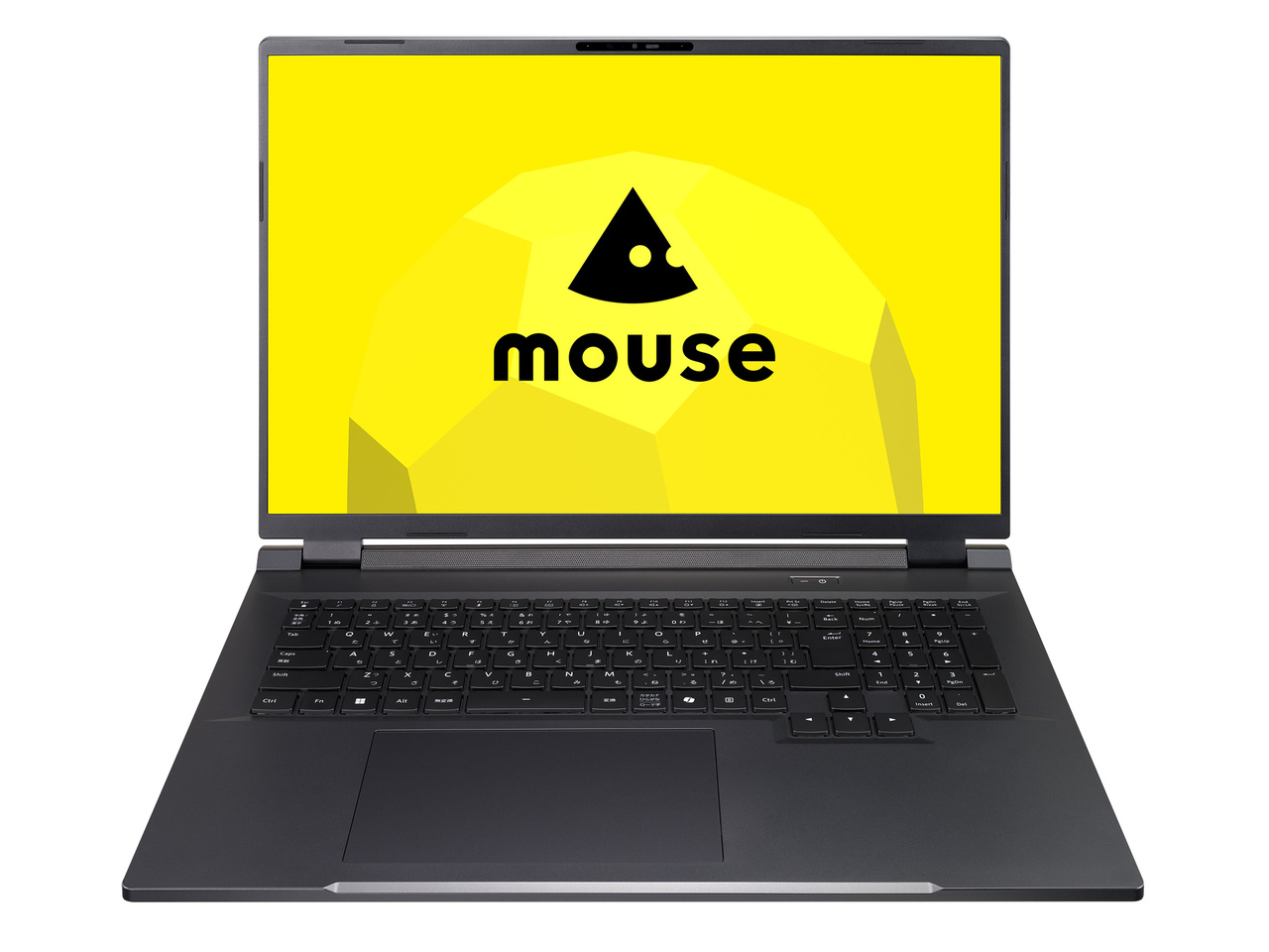 mouse Core i7 14650HX�ERTX 5050�E16GB�������E500GB NVMe Gen4 SSD���ځE3�N�ԕۏ� K8-I7G50BK-A K8I7G50BKADDW101DEC [�u���b�N]