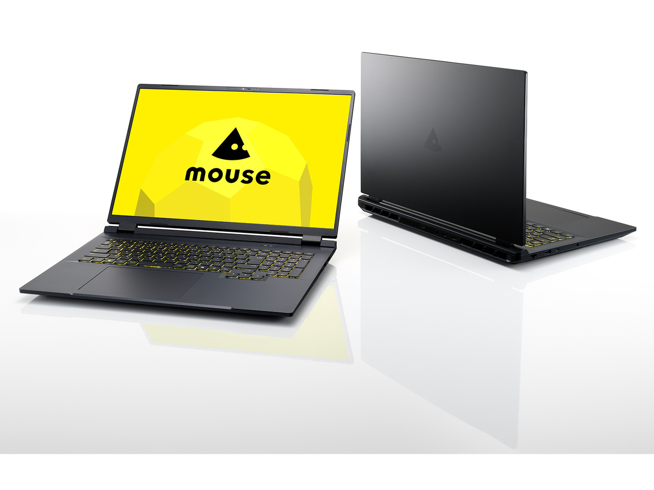 mouse Core i7 14650HX�ERTX 5050�E16GB�������E500GB NVMe Gen4 SSD���ځE3�N�ԕۏ� K8-I7G50BK-A K8I7G50BKADDW101DEC [�u���b�N]