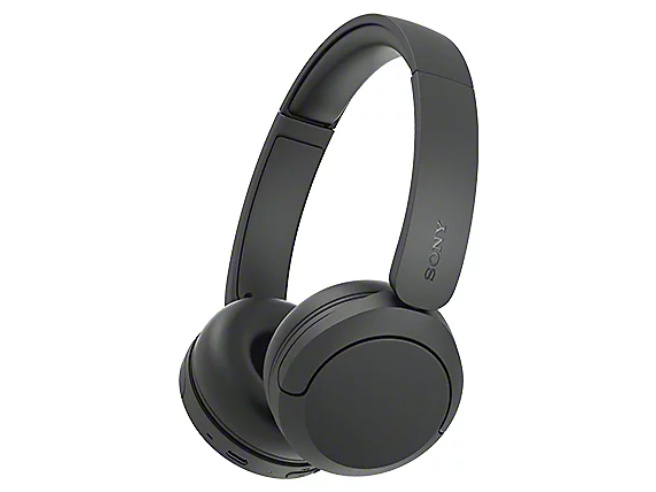 WH-CH530 (B) [�u���b�N]