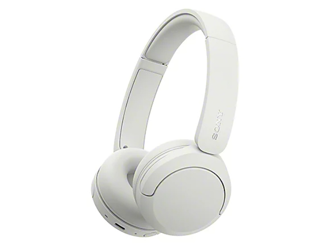 WH-CH530 (W) [�z���C�g]