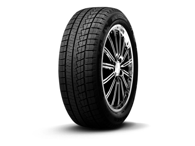 NEXEN [1本] WINGUARD ICE2 165/65R14 79Q