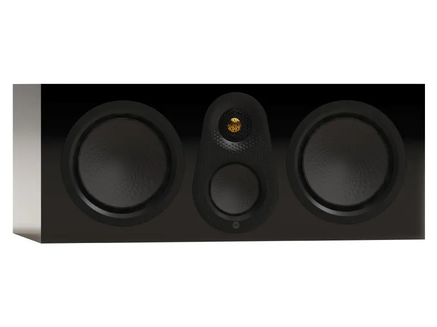 モニターオーディオ Silver Centre 8G SILVER Centre 8G HGBK [High Gloss Black 単品]