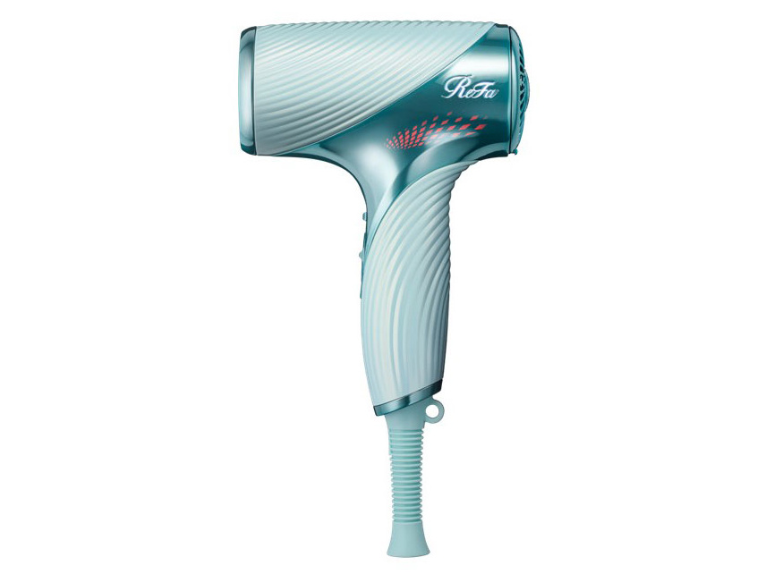 MTG ReFa BEAUTECH DRYER SE W [グリーン] 価格比較 - 価格.com