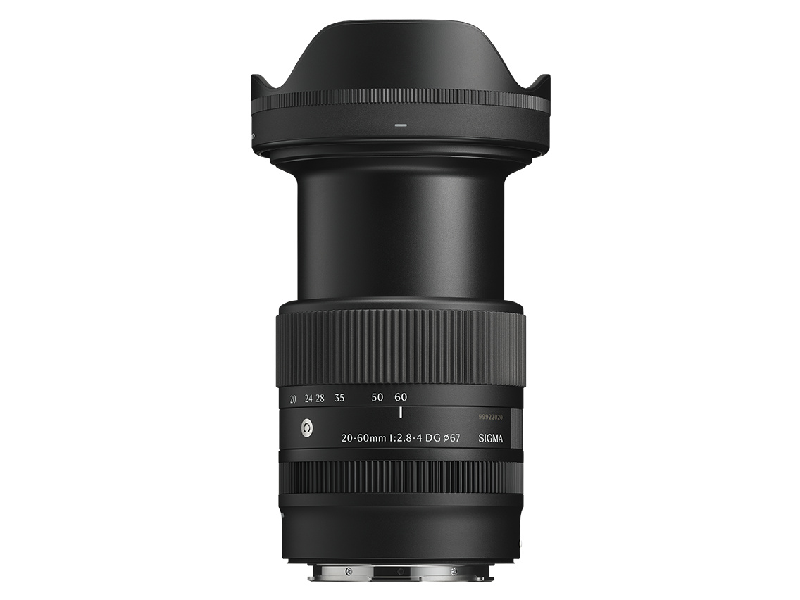 20-60mm F2.8-4 DG [���C�JL�p]