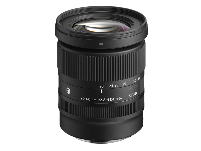 20-60mm F2.8-4 DG [�\�j�[E�p]