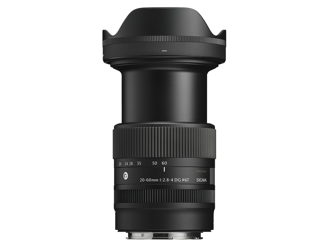 20-60mm F2.8-4 DG [�\�j�[E�p]