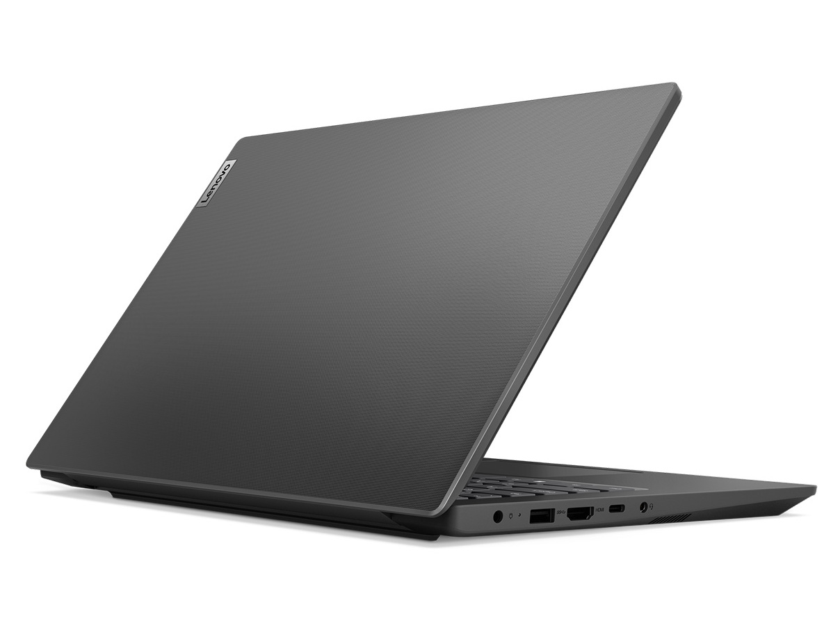 Lenovo V14 Gen 6 Ryzen 3 30�E8GB�������[�E256GB SSD�E14�^�t��HD�t������ ���i.com���胂�f�� 83VCCTO1WW [�u���b�N]