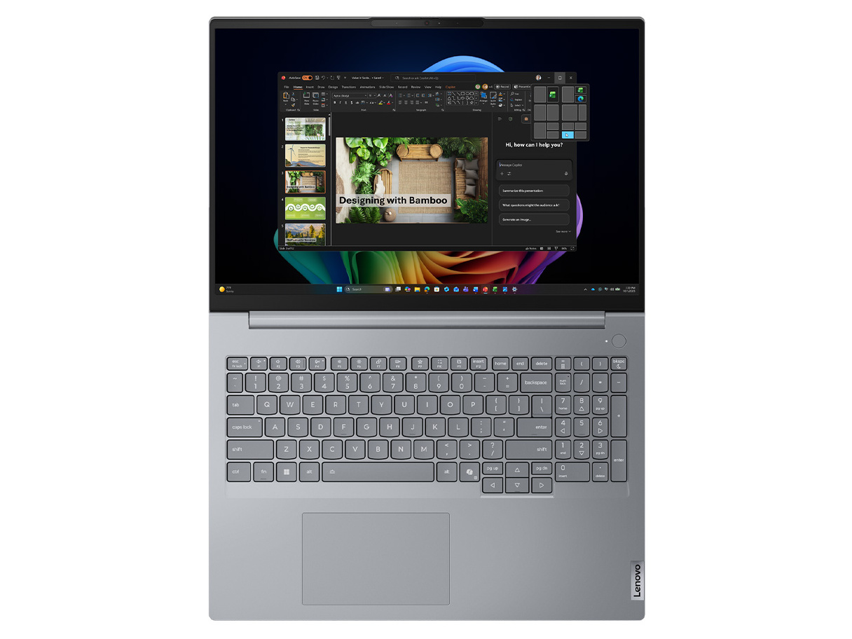ThinkBook 16 Gen 9 Core Ultra 5 325�E32GB�������[�E512GB SSD�E16�^WUXGA�EIPS�t������ ���i.com���胂�f�� 21URCTO1WW [�A�[�N�e�B�b�N�O���[]