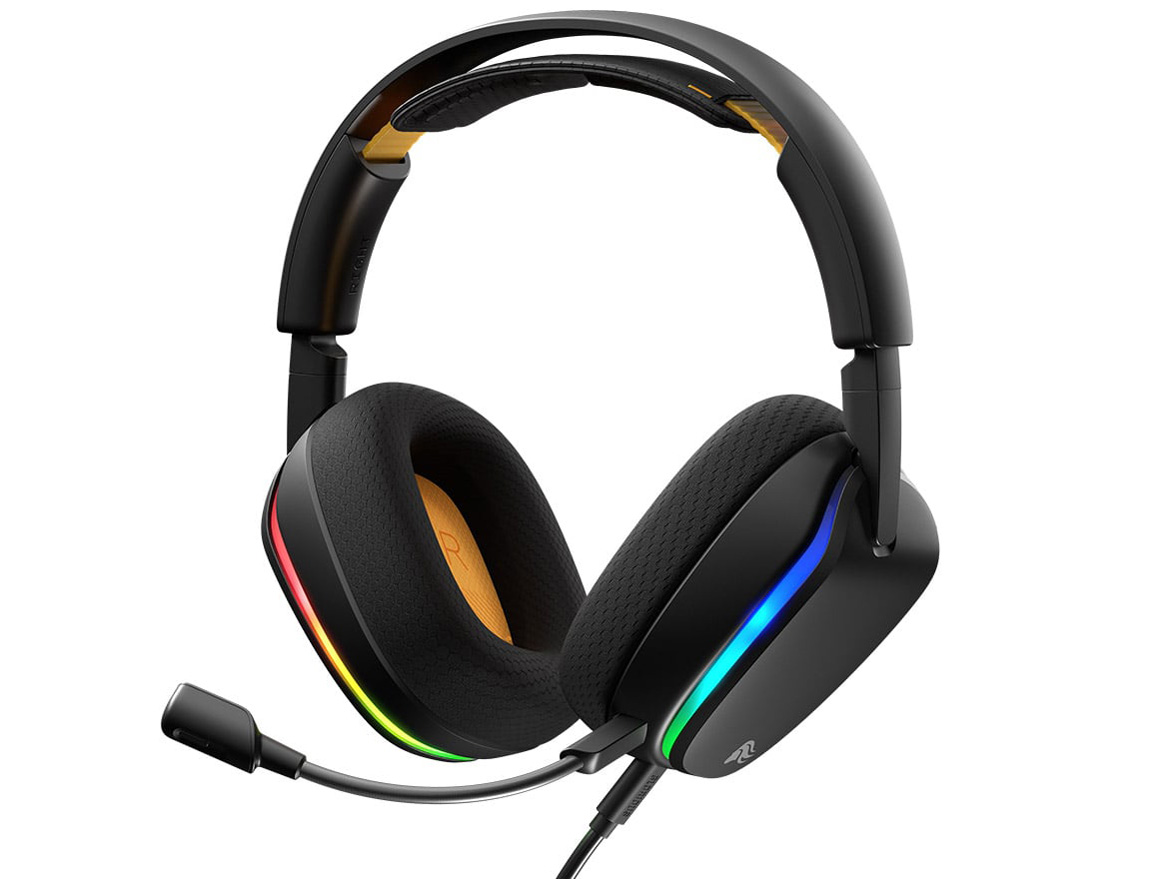 GHS Eternal RGB GLO-A-2PC-BLK [�u���b�N]