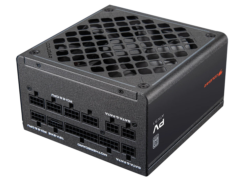 COUGAR PV 1000 GM Plus 1000