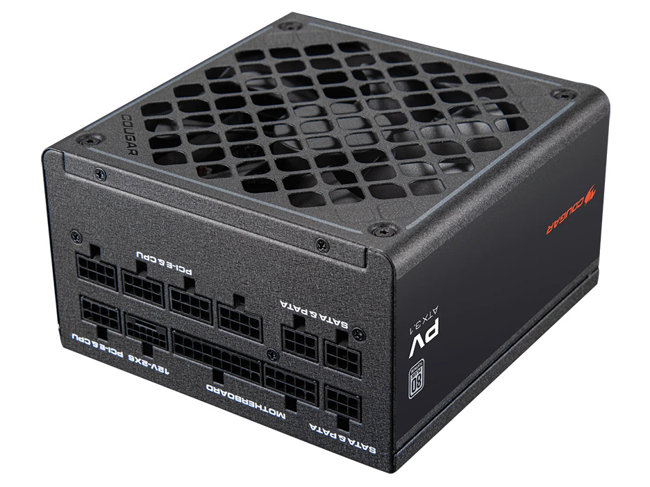 COUGAR PV 850 GM Plus 850