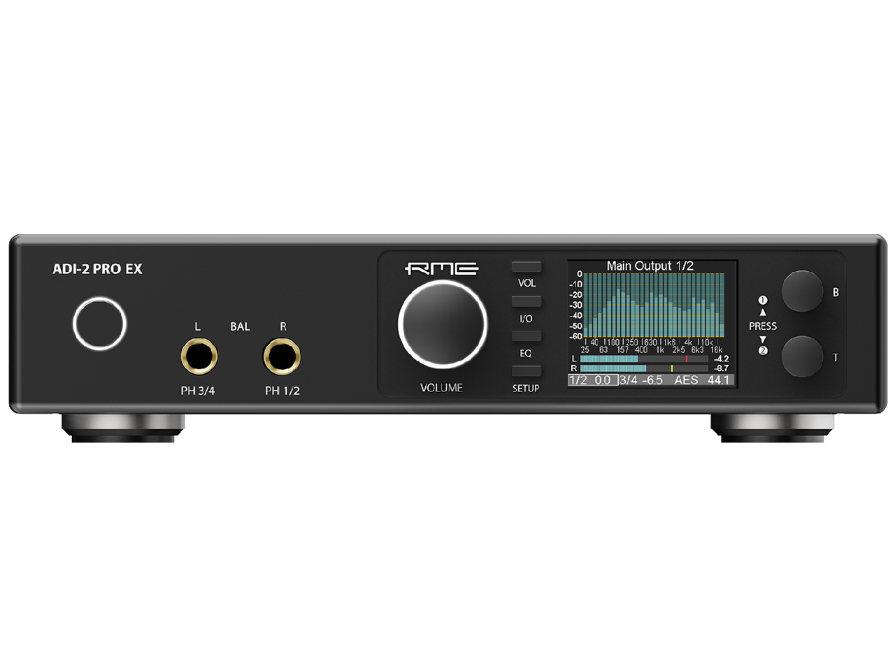 RME ADI-2 Pro EX