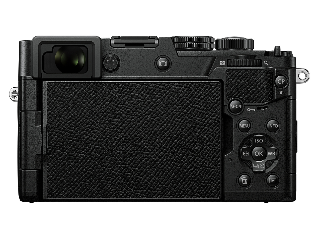 OM SYSTEM PEN 14-42mm F3.5-5.6 III �����Y�L�b�g [�u���b�N]