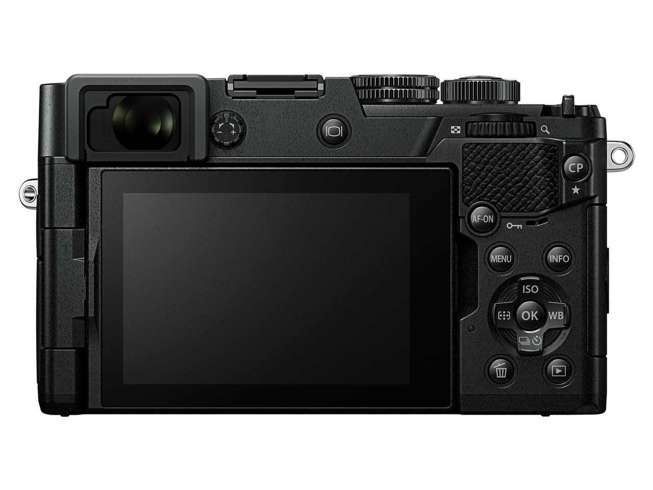 OM SYSTEM PEN 14-42mm F3.5-5.6 III �����Y�L�b�g [�u���b�N]