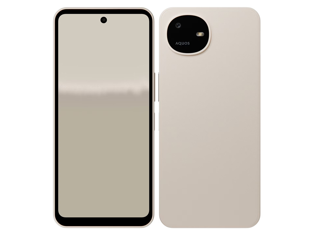 AQUOS wish6 SH-M36 �y�V���o�C�� [�L�k] �̐��i�摜