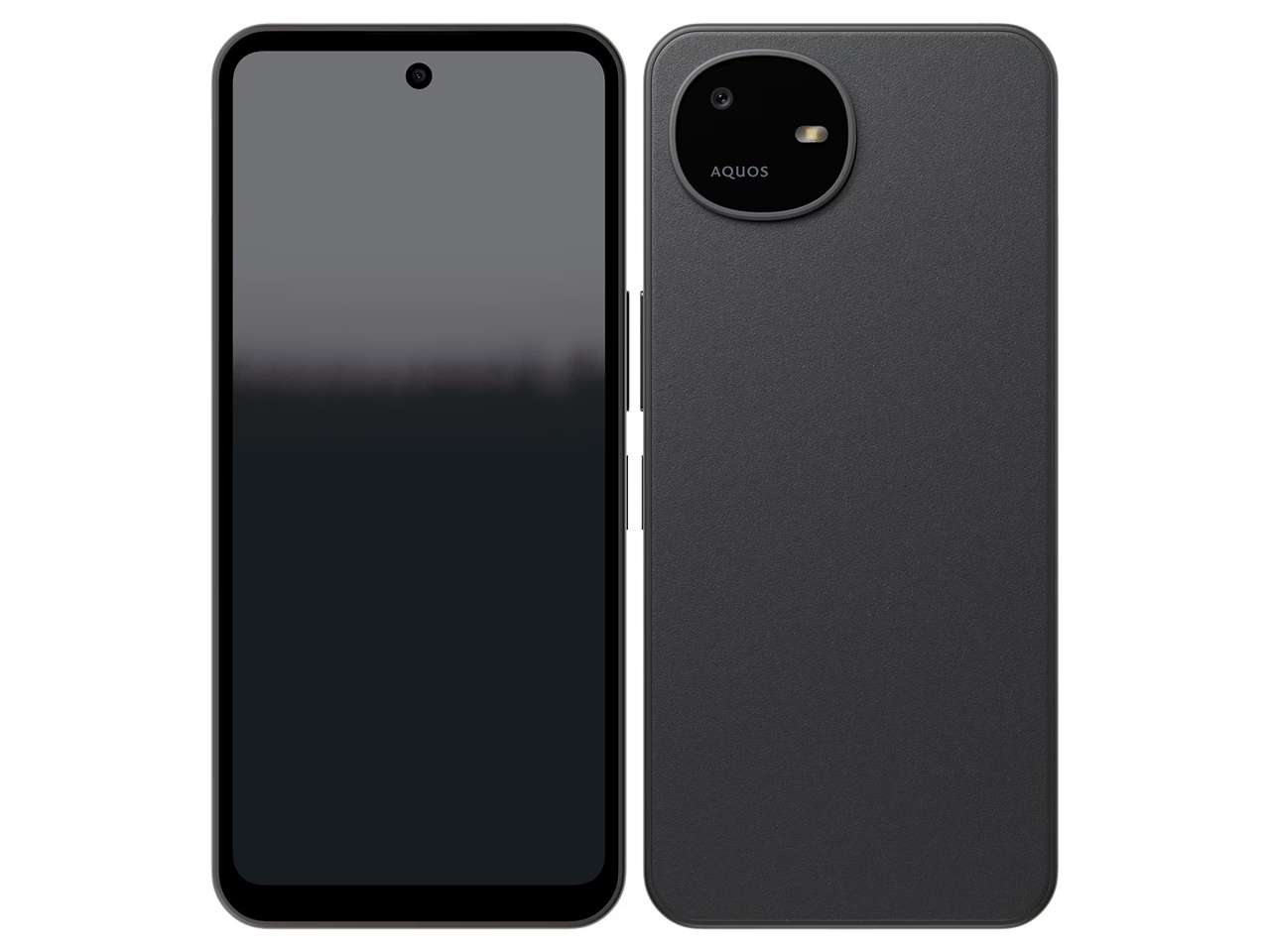 AQUOS wish6 SH-M36 �y�V���o�C�� [�X�~] �̐��i�摜