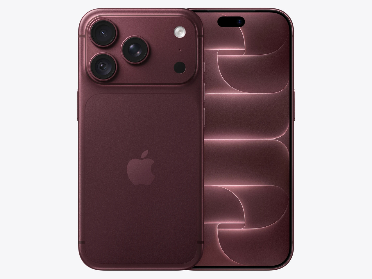 iPhone 18 Pro 256GB SIM�t���[ [�o�[�K���f�B] �̐��i�摜