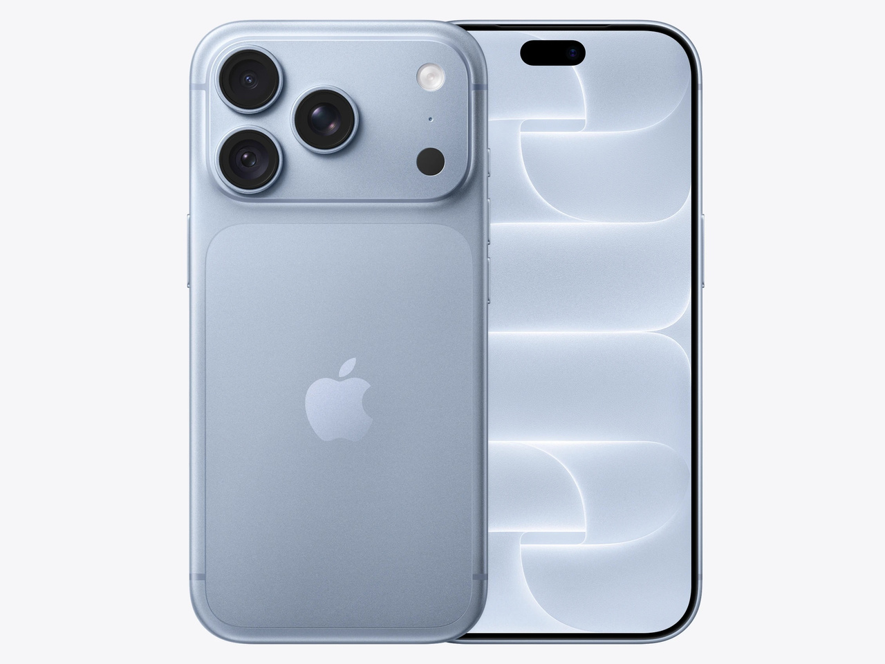 iPhone 18 Pro 512GB SIM�t���[ [�O���C�V���[] �̐��i�摜