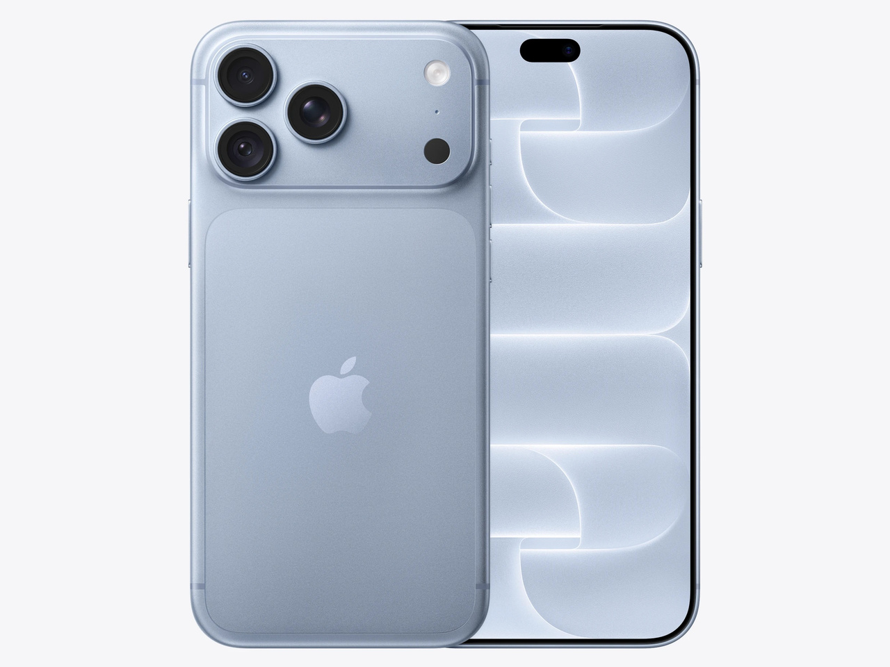 iPhone 18 Pro Max 512GB SIM�t���[ [�O���C�V���[] �̐��i�摜