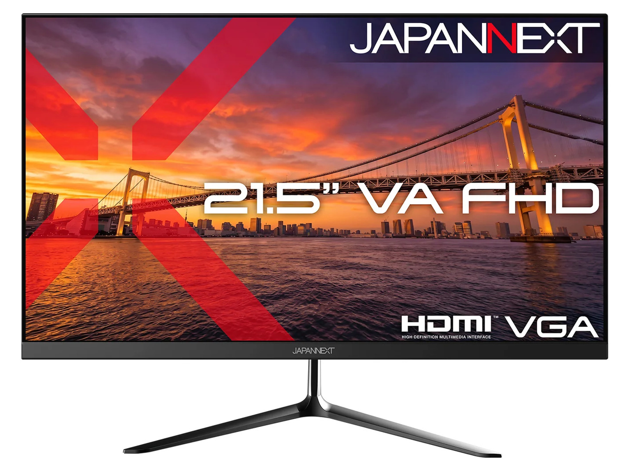 JN-VA215F3 [21.5インチ]