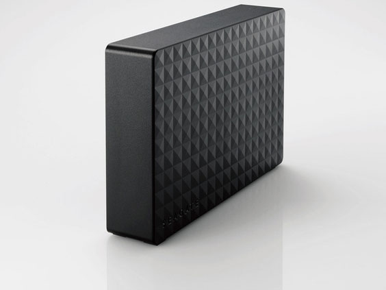 SEAGATE Expansion 1TFAN2