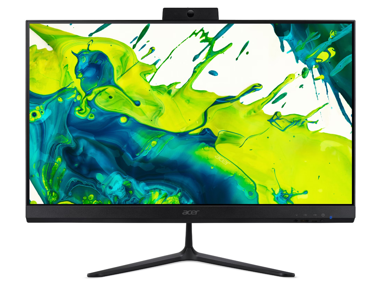 Acer Aspire C 24 C24-F56Y/F [ブラック]