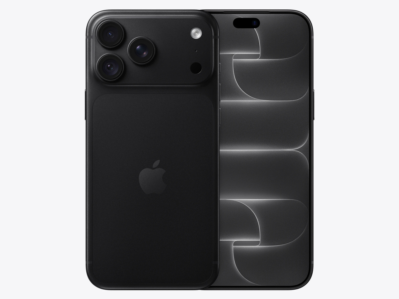 iPhone 18 Pro Max 256GB au [�u���b�N] �̐��i�摜