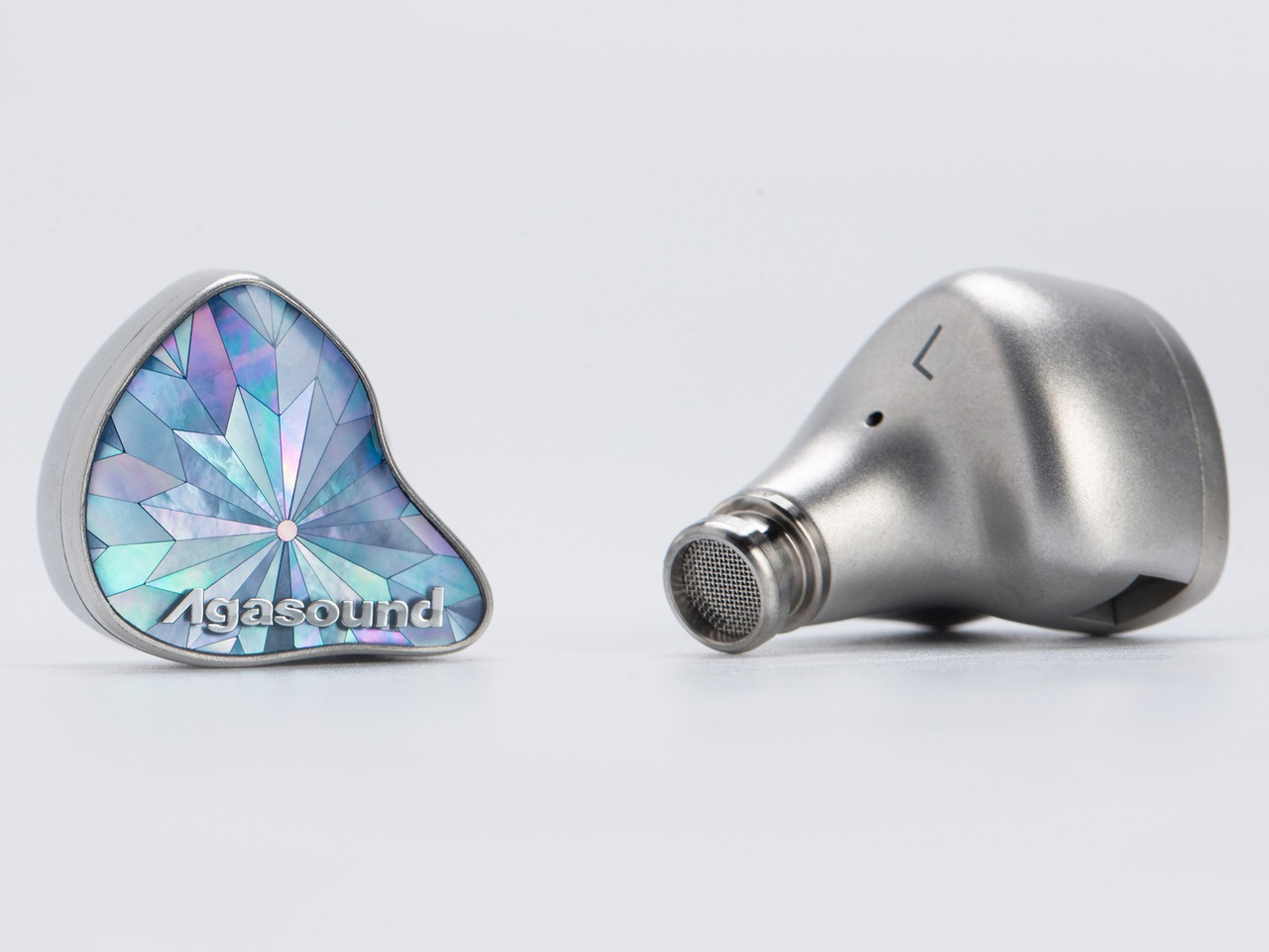 Agasound Agasound PEARL