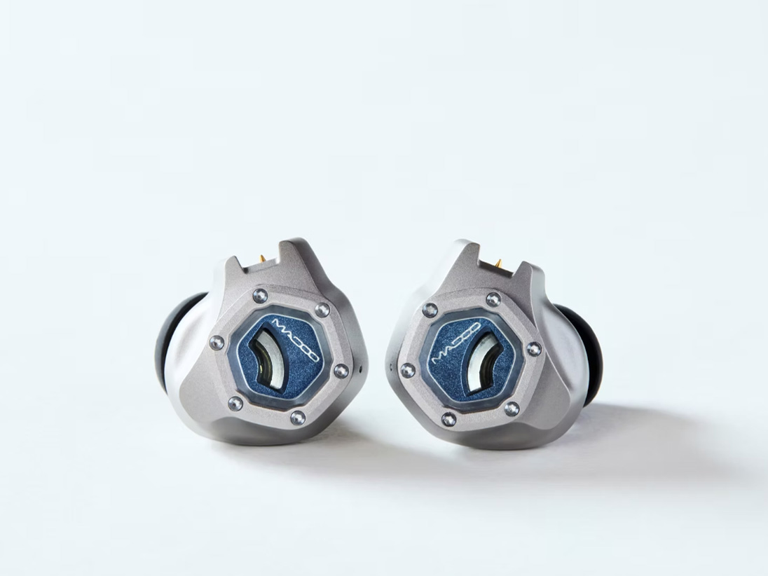 Acoustune MADOO Typ831 MDO-Typ831-TI