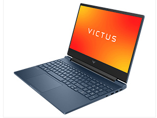 Victus by HP 15 Ryzen 7 7445HS�E16GB�������E512GB SSD�E144Hz�t��HD�t���ERTX 4050���� ���i.com���胂�f�� [�p�t�H�[�}���X�u���[]
