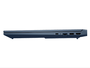 Victus by HP 15 Ryzen 7 7445HS�E16GB�������E512GB SSD�E144Hz�t��HD�t���ERTX 4050���� ���i.com���胂�f�� [�p�t�H�[�}���X�u���[]