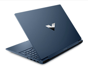 Victus by HP 15 Ryzen 7 7445HS�E16GB�������E512GB SSD�E144Hz�t��HD�t���ERTX 4050���� ���i.com���胂�f�� [�p�t�H�[�}���X�u���[]