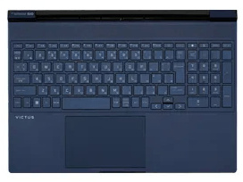 Victus by HP 15 Ryzen 7 7445HS�E16GB�������E512GB SSD�E144Hz�t��HD�t���ERTX 4050���� ���i.com���胂�f�� [�p�t�H�[�}���X�u���[]