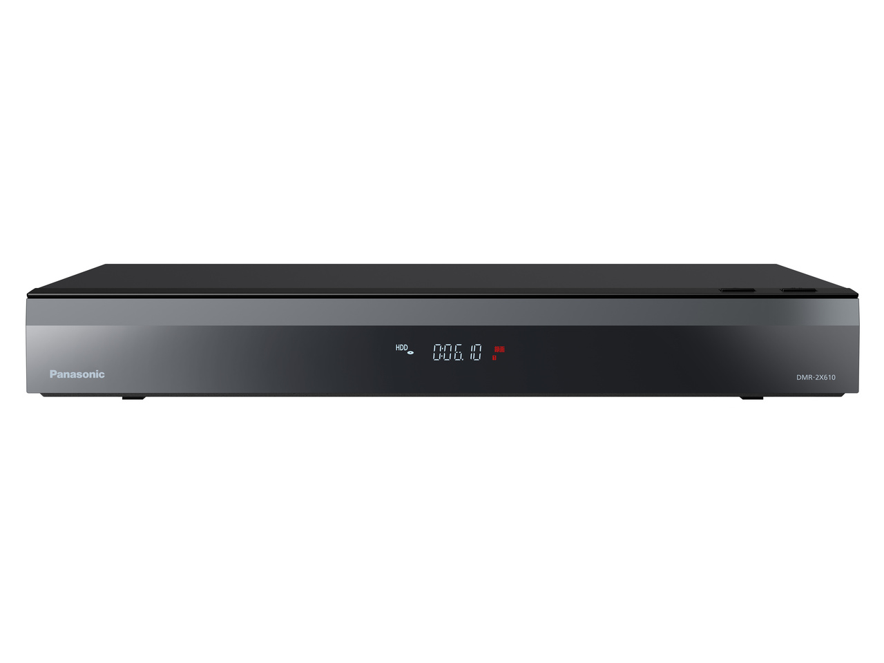 �S�����f�B�[�K DMR-2X610 �̐��i�摜