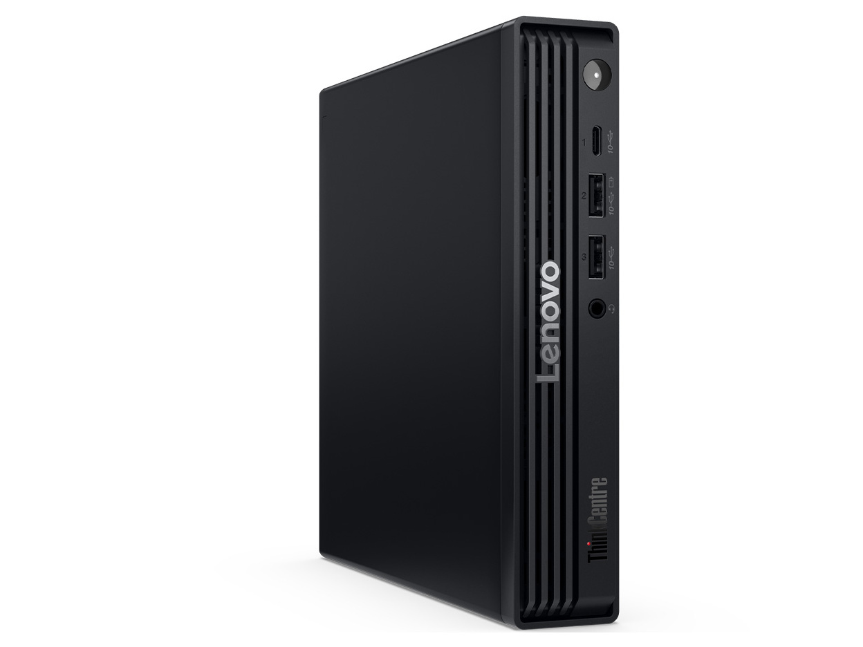 ThinkCentre M75q Tiny Gen 6 Ryzen AI 5 435GE�E16GB�������[�E512GB SSD���� ���i.com���胂�f�� 13JTCTO1WW