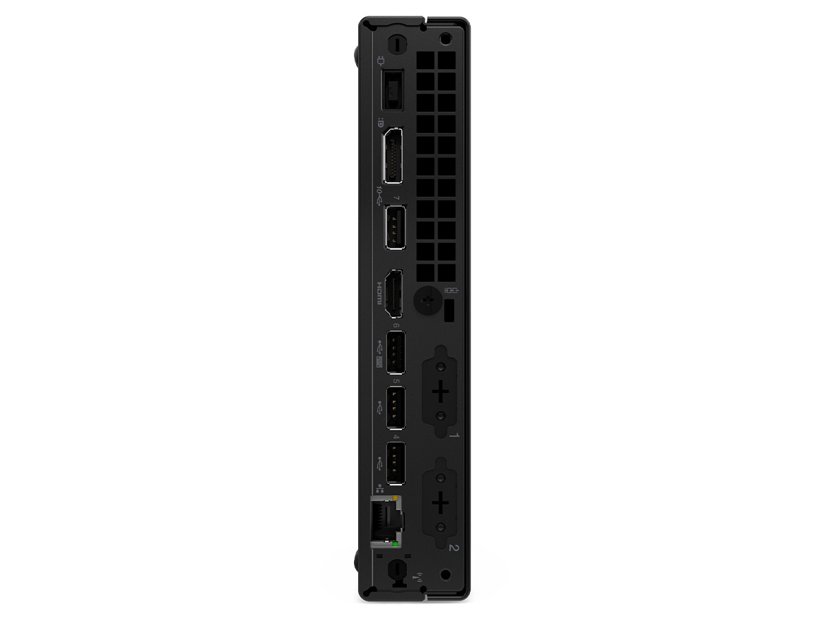 ThinkCentre M75q Tiny Gen 6 Ryzen AI 5 435GE�E16GB�������[�E512GB SSD���� ���i.com���胂�f�� 13JTCTO1WW