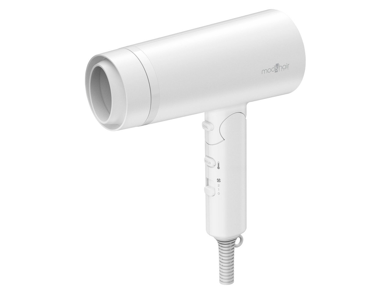 ADVANCED SMART MHD-1248-W [�z���C�g]