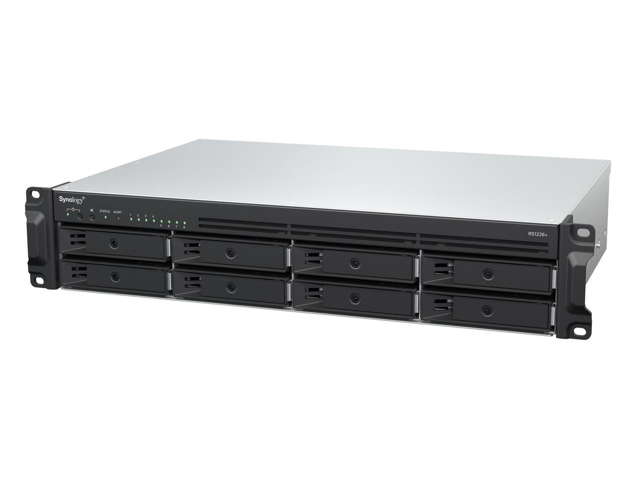Synology RackStation RS1226+