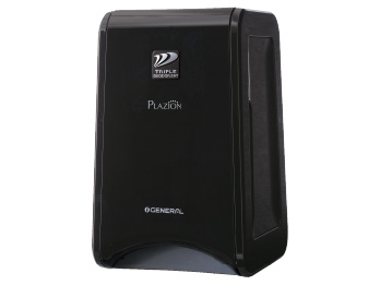 PLAZION DAS-15V-B [�u���b�N]