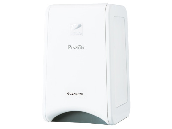 PLAZION DAS-15V-W [�z���C�g]