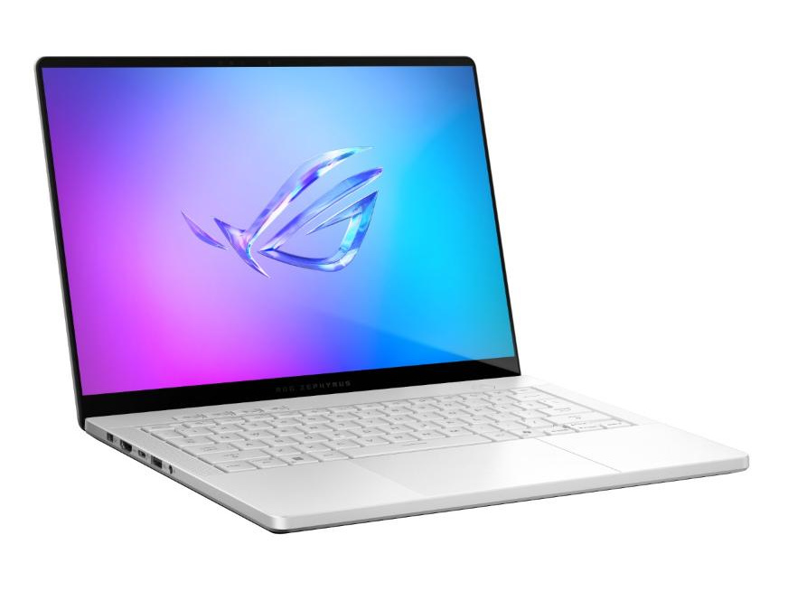 ROG Zephyrus G14 GA403GM Ryzen AI 9 465�E16GB�������E1TB SSD�ERTX 5060�E14�^�L�@EL���ڃ��f�� GA403GM-AI9R506016GW