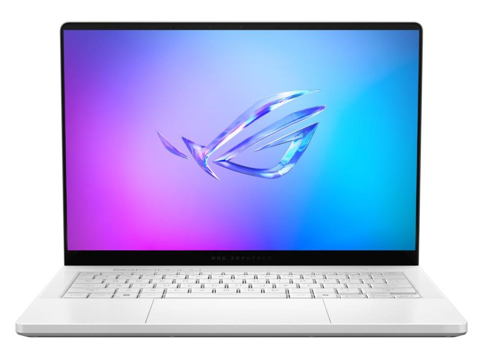 ROG Zephyrus G14 GA403GM Ryzen AI 9 465�E16GB�������E1TB SSD�ERTX 5060�E14�^�L�@EL���ڃ��f�� GA403GM-AI9R506016GW